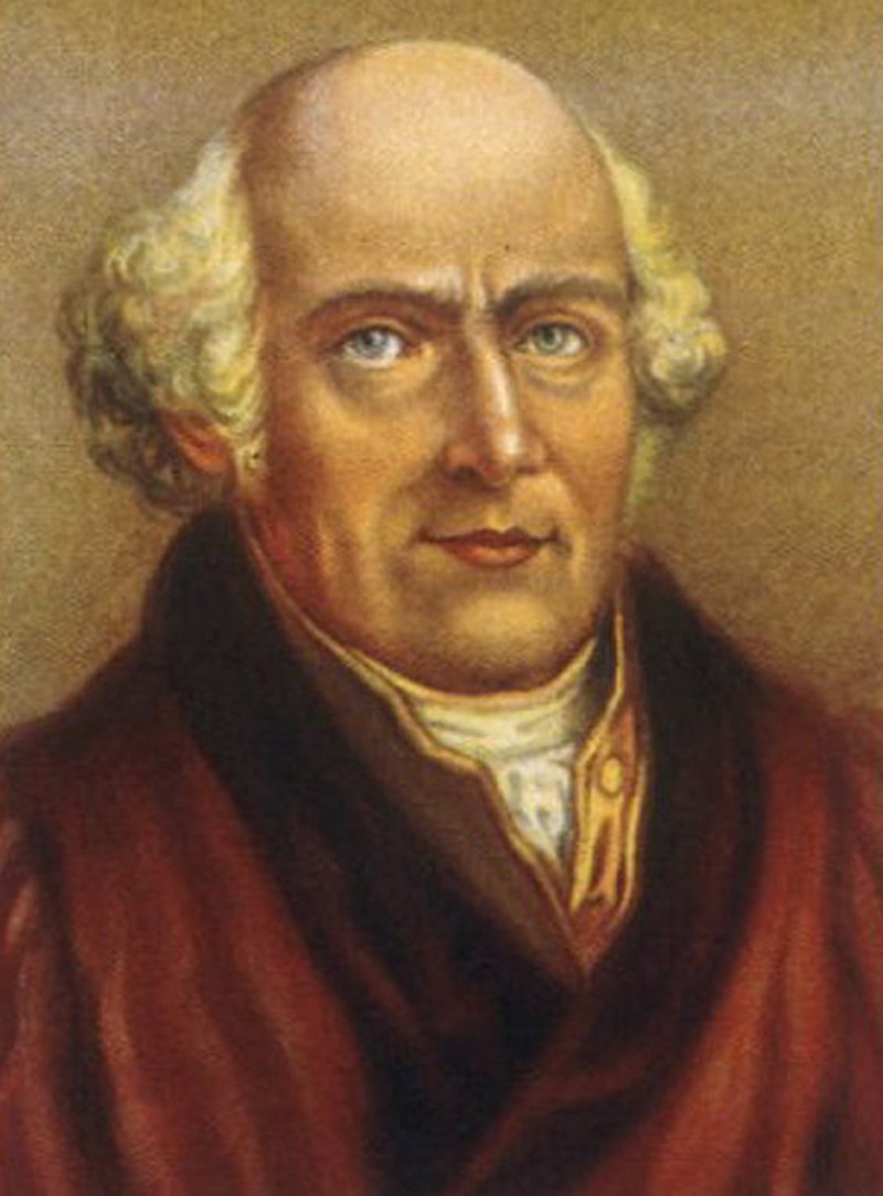 Samuel Hahnemann